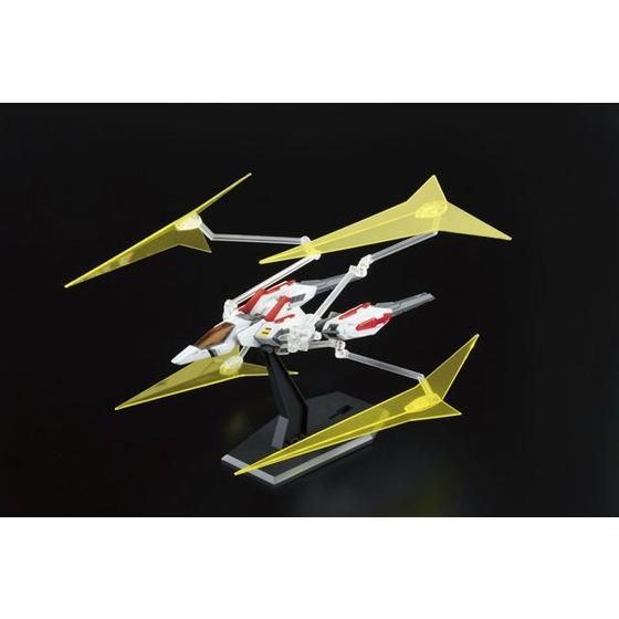 MG 1/100 ユニバースブースター | バンダイによる、遊びと学びのココロ