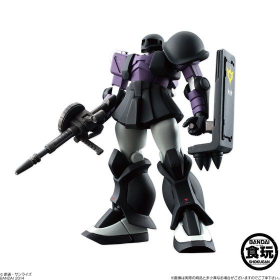 FW GUNDAM STANDart：21（6個入） | 機動戦士ガンダムUC[ユニコーン