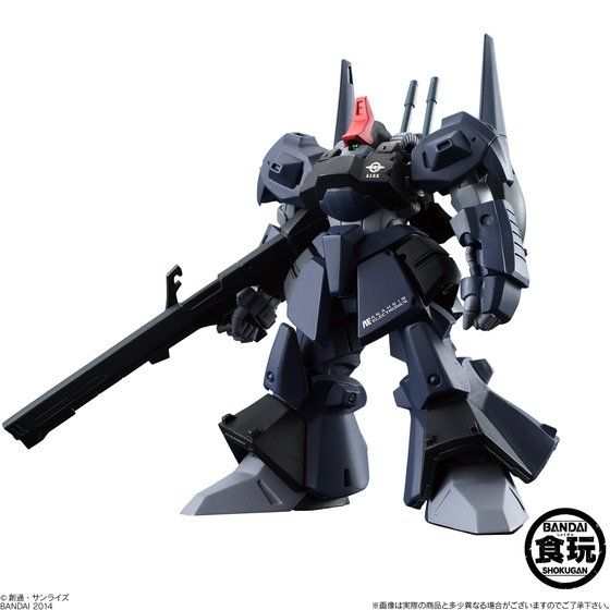 FW GUNDAM STANDart：21（6個入） | 機動戦士ガンダムUC[ユニコーン