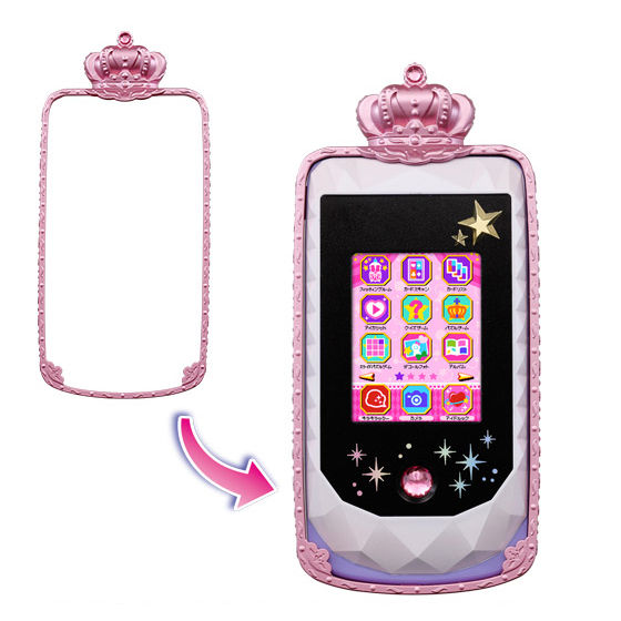 期間限定お値下げ！！アイカツフォンルック9800円⇨7000円 期間限定お