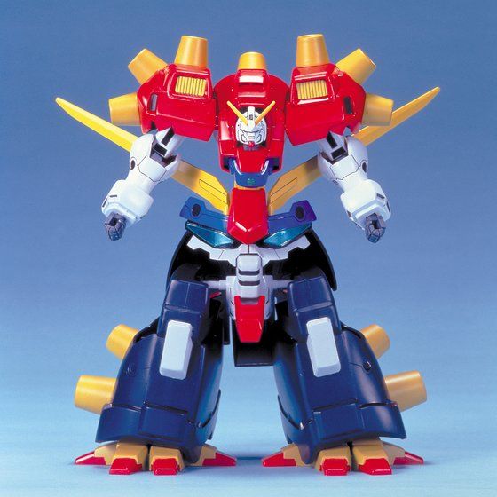 1/144 デビルガンダム│株式会社BANDAI SPIRITS（バンダイスピリッツ）