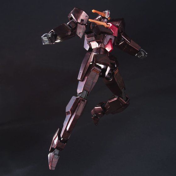 HG 1/144 セラヴィーガンダム＆セラフィムガンダム（トランザムモード