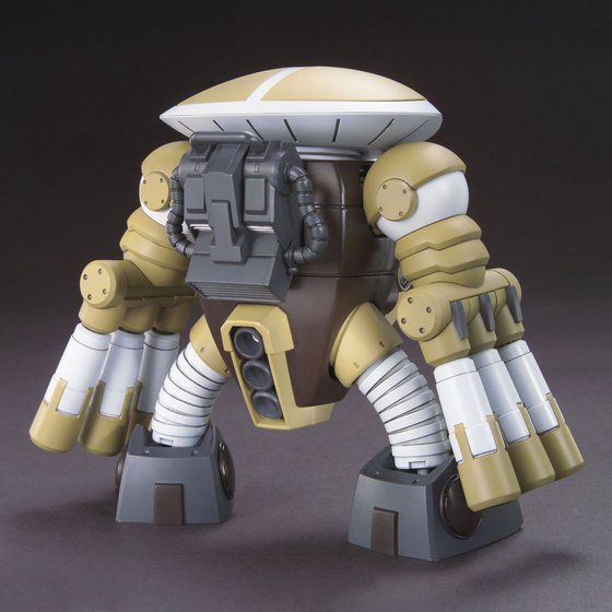 HGUC 1/144 ジュアッグ(ユニコーンVer.)│株式会社BANDAI SPIRITS