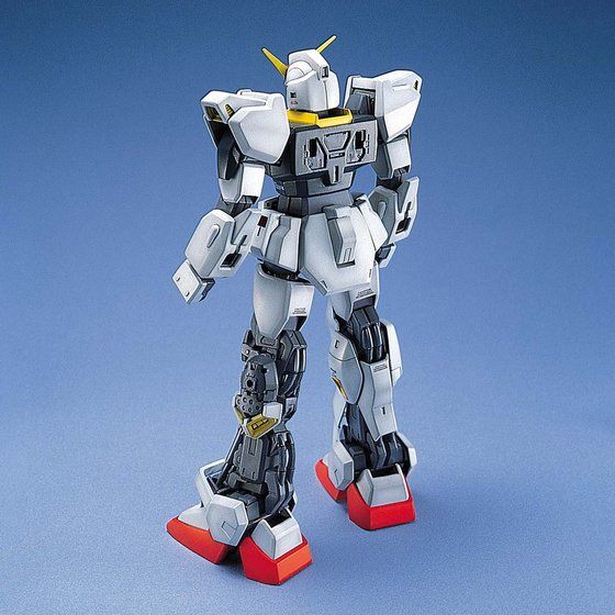 MG 1/100 ガンダムMk-II（エゥーゴ）│株式会社BANDAI SPIRITS