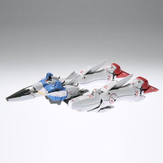 MG 1/100 LM312V04 Vガンダム Ver.Ka│株式会社BANDAI SPIRITS