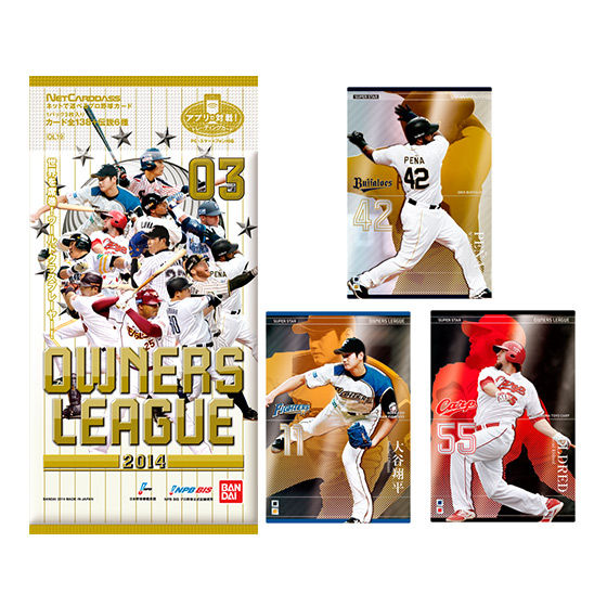 オーナーズリーグ