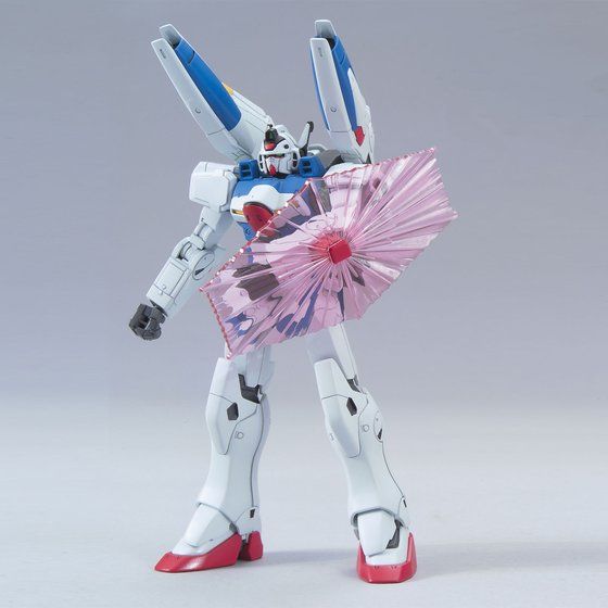 HGUC 1/144 Vダッシュガンダム│株式会社BANDAI SPIRITS（バンダイ