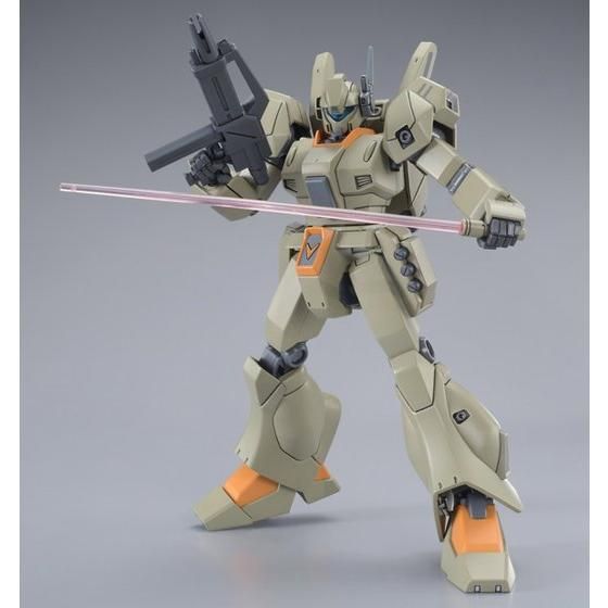 HGUC 1/144 RGM-89A2 ジェガンA2型（ゼネラル・レビル配備機）│株式