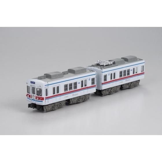 Bトレインショーティー 京成電鉄 3300形 組み立てキット Nゲージ 3