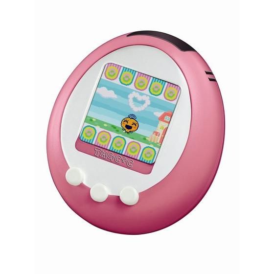 たまごっちプラスカラー エグモっち たまごっち プラスカラー エグモっ