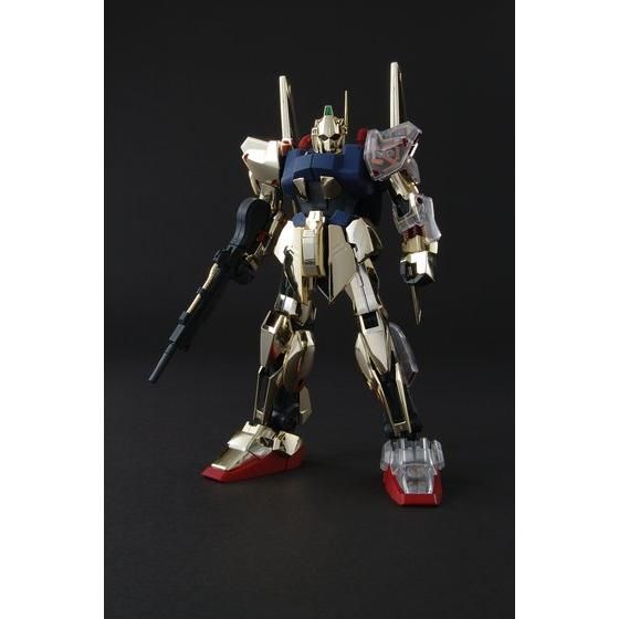 MG 1/100 MSN-00100 百式(プラスクリア外装)│株式会社BANDAI SPIRITS