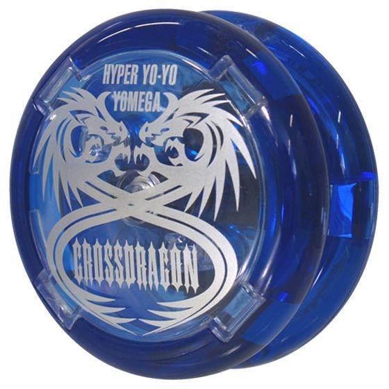 バンダイ 商品・サービスサイト | ハイパーヨーヨー クロスドラゴン
