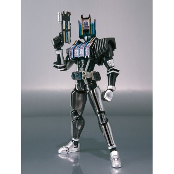 S.H.Figuarts 仮面ライダーディエンド コンプリートフォーム | 仮面