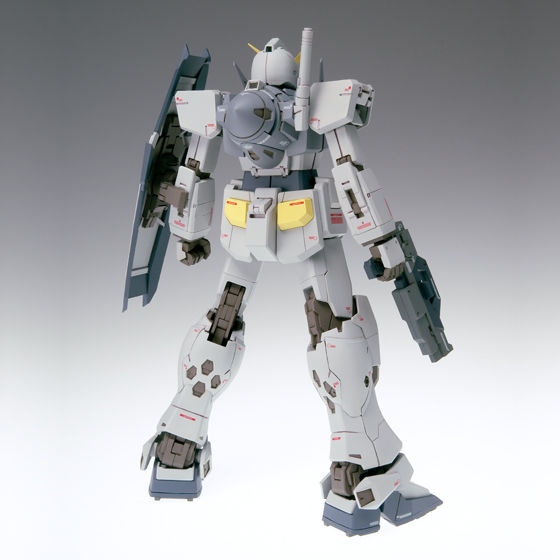 GUNDAM FIX FIGURATION METAL COMPOSITE GN-000 Oガンダム | 機動戦士