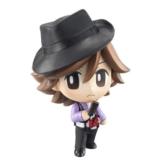 chibi-arts 仮面ライダーW 左翔太郎 | 仮面ライダーW（ダブル