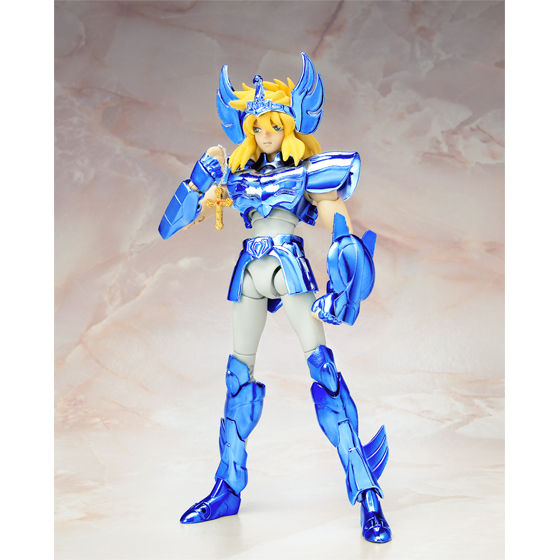 聖闘士聖衣神話 キグナス氷河（最終青銅聖衣） ～ORIGINAL COLOR