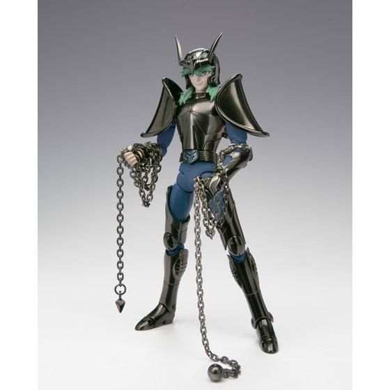 聖闘士聖衣神話 暗黒聖闘士4人 【2点セット 】版権シール無し