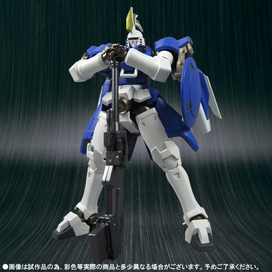 L ROBOT魂 トールギスII 51v31kCUoxL._AC_UF894,