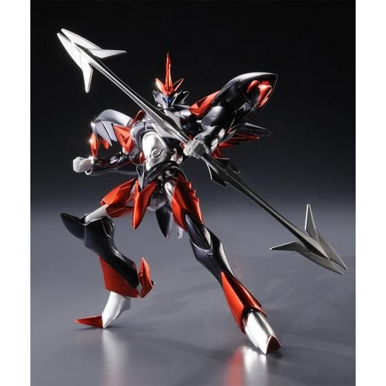 まとめ買い】宇宙の騎士テッカマンブレード20th Anniversaryプレミアム