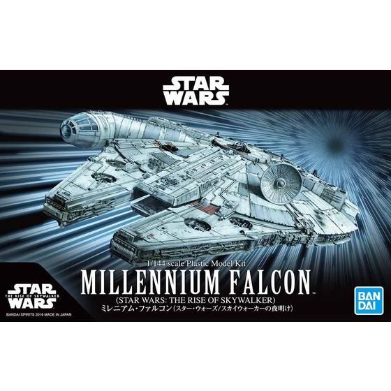 スターウォーズ SELANGOR ミレニアムファルコン Amazon.com: Star Wars