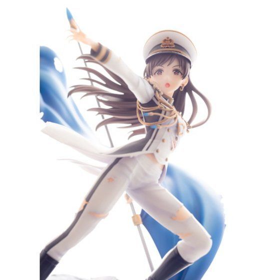 非売品】新田美波 生存本能ヴァルキュリア B2 特大 告知 ポスター