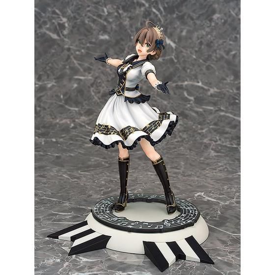 アイドルマスター ミリオンライブ！ 桜守歌織 音楽で紡ぎ出す世界