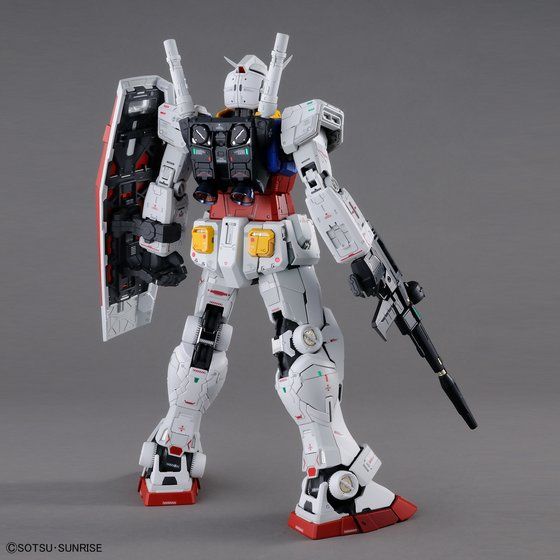 SR-098】 BANDAI PG RX-78-2 ガンダム2号機 用 カスタムセット #1 #2 2