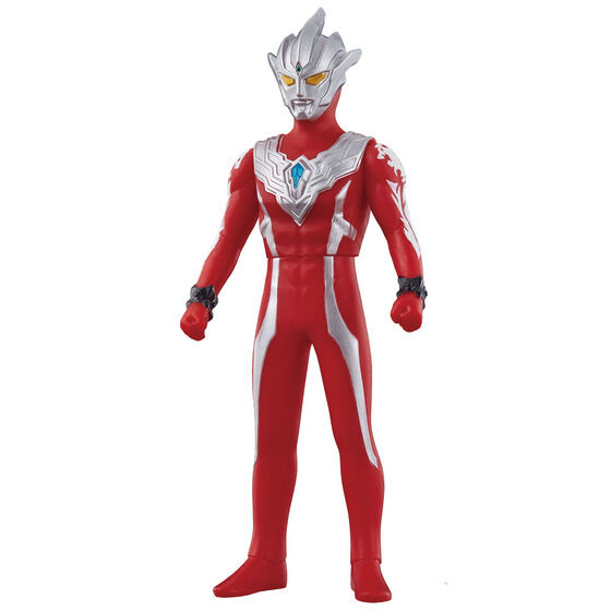 doorzoさん、値下げ依頼承りました ウルトラマンヒーローシリーズ
