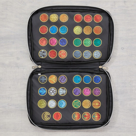 仮面ライダーオーズ／OOO コアメダル ドキュメントケース | 仮面