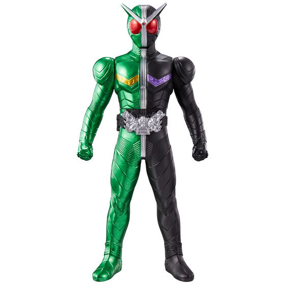 仮面ライダーW デッキ 仮面ライダーWダブルデッキ 仮面ライダーWダブル