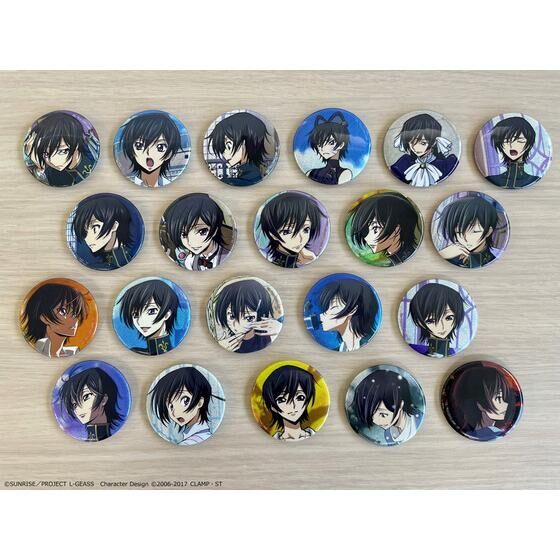 コードギアス 反逆のルルーシュ 生徒会報HOPE！ トレーディング