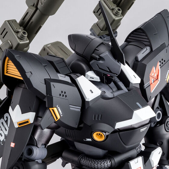 MG 1/100 ケンプファー・シュヴェーア│株式会社BANDAI SPIRITS