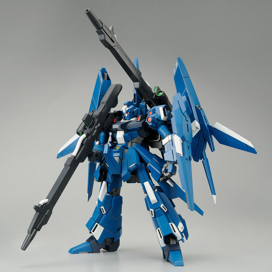MG 1⁄100 RGZ-95C リゼルC型 バンダイ MG 1/100 RGZ-95C リゼル