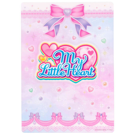 グッズ｜データカードダス アイカツスターズ！