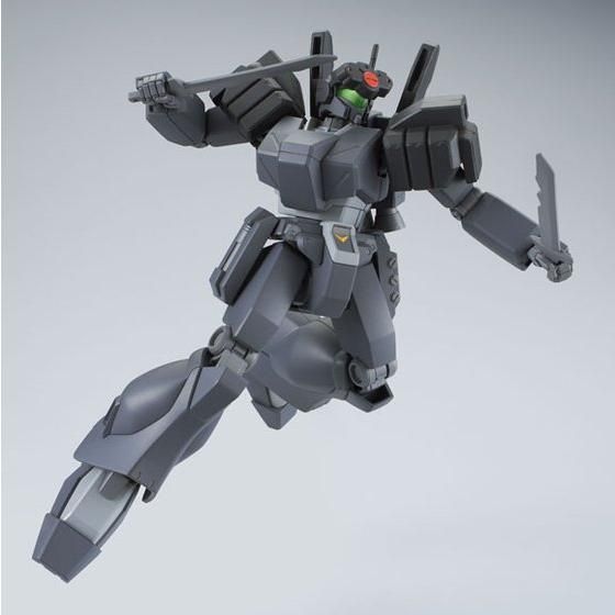 HGBF 1/144 ゴーストジェガン F│株式会社BANDAI SPIRITS