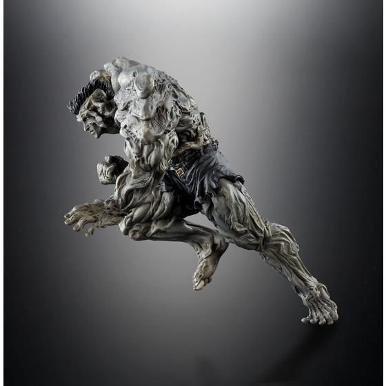 HG 戸愚呂(弟)【2次：2017年2月発送】 | フィギュア | アニメグッズ