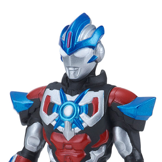 ウルトラヒーローシリーズ 40 ウルトラマンオーブ（ライトニング