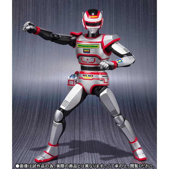 抽選販売】S.H.Figuarts ジャスピオン | フィギュア | アニメグッズ