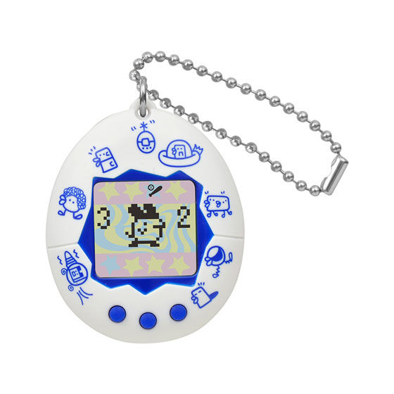 バンダイ新種発見たまごっち Amazon.co.jp: バンダイ(BANDAI) 新種発見