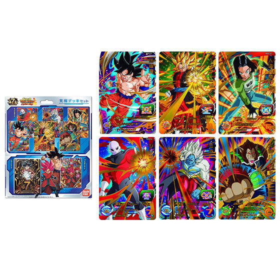 カードダスドットコム 公式サイト | 商品情報 - スーパー