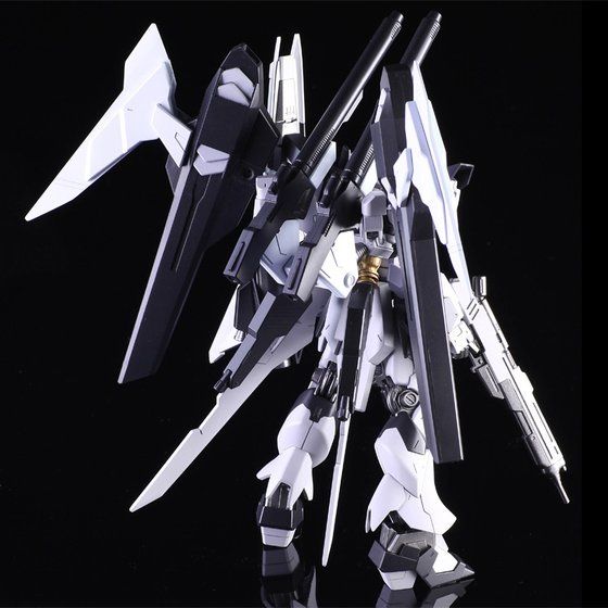 HGBF 1/144 Hi-νガンダムインフラックス 【再販】 | ガンダム