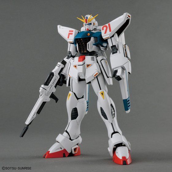 専用) MG ガンブラ F91やプロトタイプガンダムやジムなど7点セット