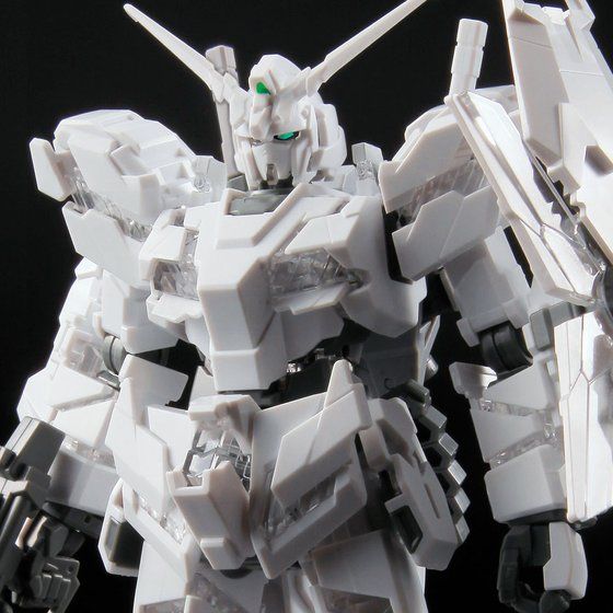 HG 1/144 ガンダムベース限定 ユニコーンガンダム(デストロイモード