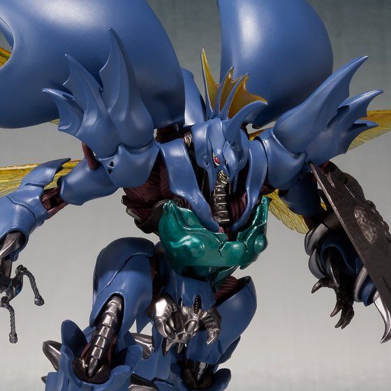 ROBOT魂 ギトール 墨入れカスタム品 ROBOT魂 ギトール 墨入れカスタム