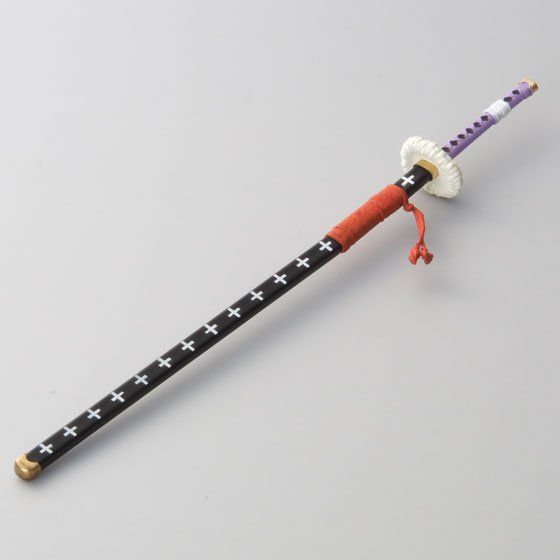 ONE PIECE トラファルガー ローの刀