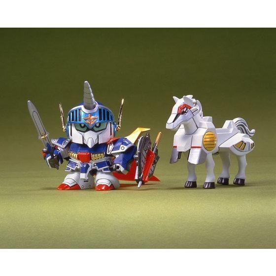 BB戦士 71 アルガスナイトZ | SDガンダムシリーズ フィギュア