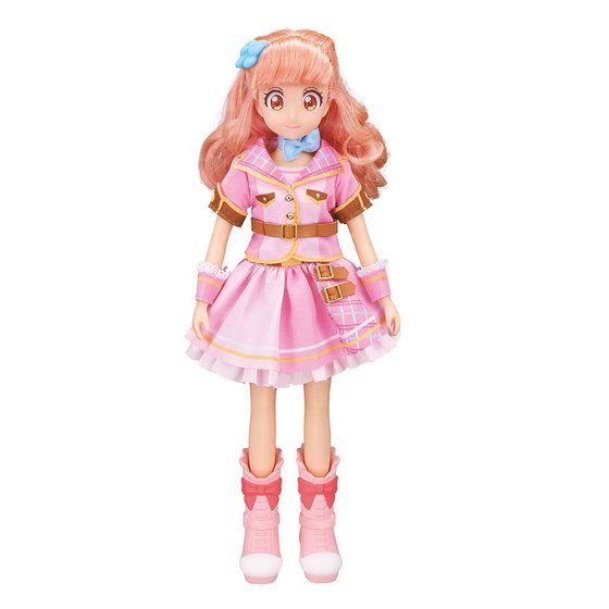 アイカツコレクション｜グッズ｜データカードダス アイカツフレンズ！