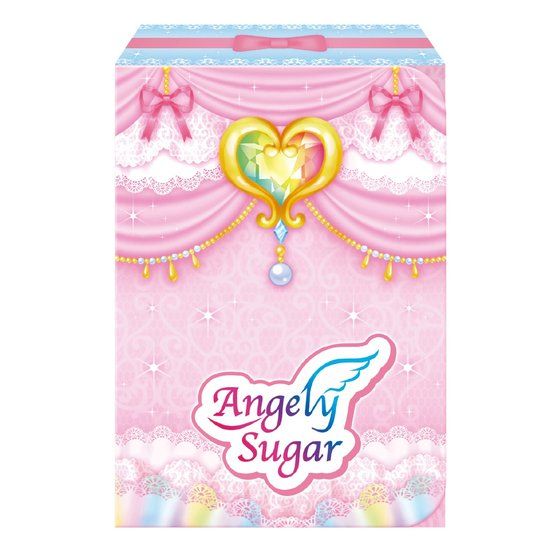 カードダスドットコム 公式サイト | 商品情報 - データカードダス アイ