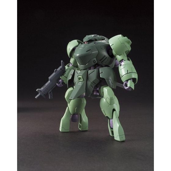 HG 1/144 マンロディ | 機動戦士ガンダム 鉄血のオルフェンズ