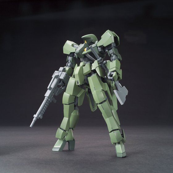 HG 1/144 グレイズ（一般機／指揮官機） | 機動戦士ガンダム 鉄血の